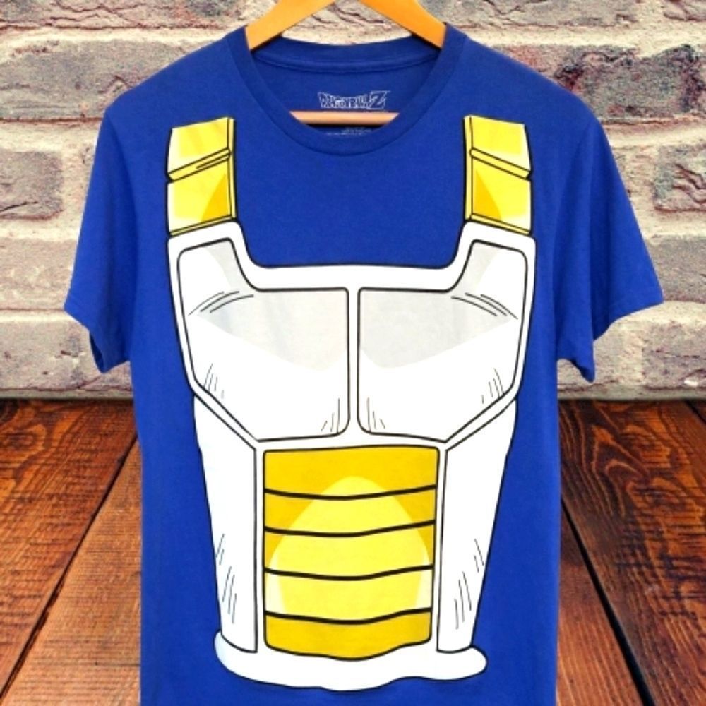 Dragonball Z / Vegeta Saiyan